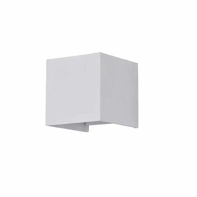 Maytoni Fulton Led White kinkiet O572WL-L6W