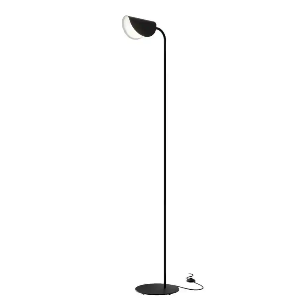 Maytoni Mollis lampa podłogowa MOD126FL-01B