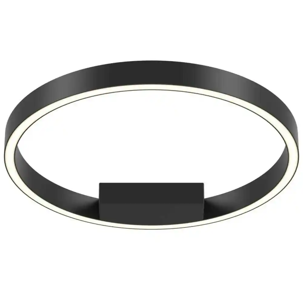 Maytoni Rim Black plafon MOD058CL-L25B4K