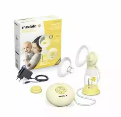 Medela laktator elektryczny Swing Flex