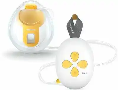 MEDELA Laktator Solo Hands-free