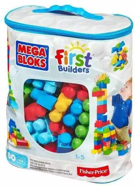 MEGA Klocki Bloks DCH63