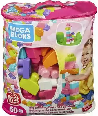 MEGA Klocki plastikowe Bloks DCH54