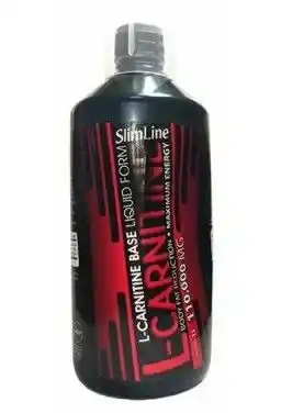 Megabol L-carnitine Liquid 1000 ml