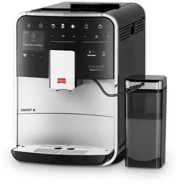 Melitta Barista TS Smart F85/0-101 ekspres ciśnieniowy