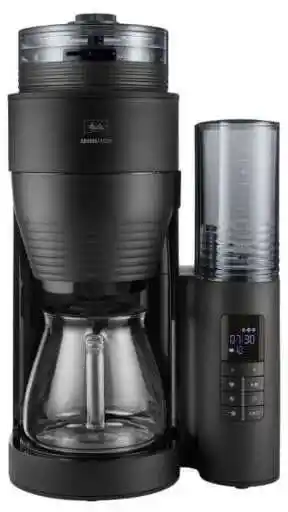 MELITTA Ekspres AromaFresh II 1030-05 Czarny