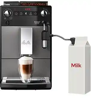 MELITTA Ekspres ciśnieniowy Avanza Plus F27/0-103