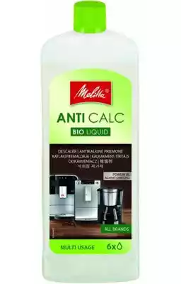 Melitta Odkamieniacz Anti Calc Filtr Pro Aqua