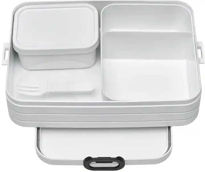 Mepal Lunchbox Bento L - nordic white