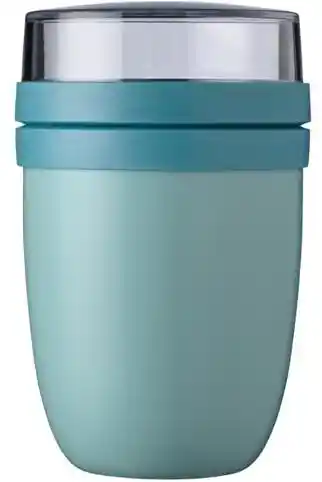 Mepal Lunchpot termiczny Ellipse - nordic green