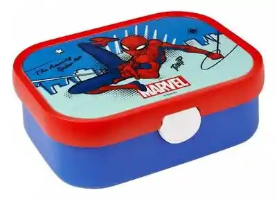 Mepal Pojemnik lunchbox Campus - Spiderman