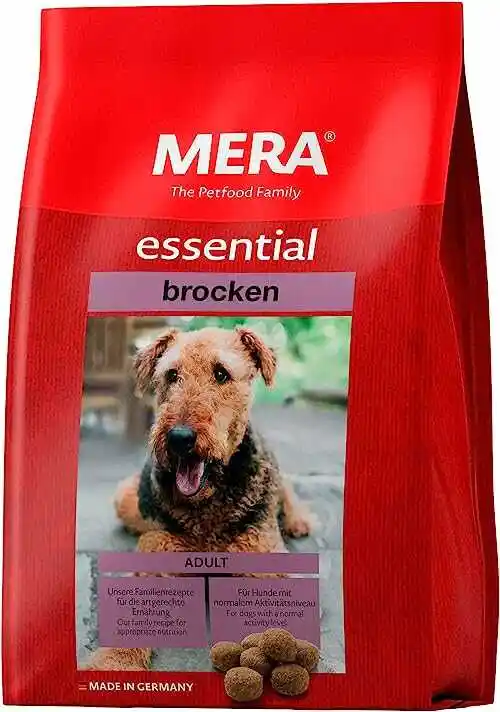 Mera essential, duże krokiety - 12,5 kg