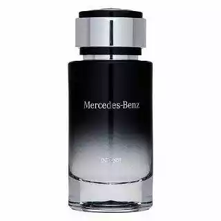 Mercedes Benz Intense woda toaletowa 120 ml