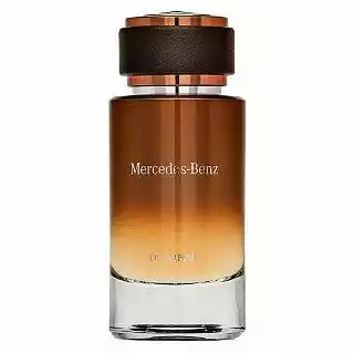 Mercedes Benz Le Parfum woda perfumowana 120 ml