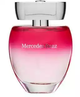 Mercedes Benz Rose woda toaletowa 90 ml