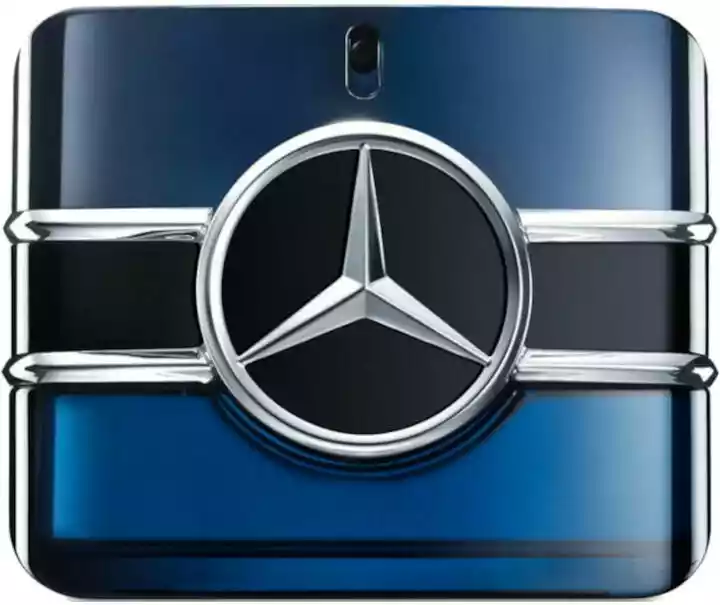 Mercedes Benz Sign woda perfumowana 100 ml