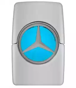 Mercedes Benz Style Man Bright woda perfumowana 100 ml