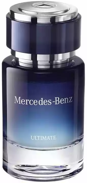 Mercedes Benz Ultimate woda perfumowana 75 ml