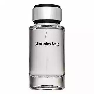 Mercedes Benz woda toaletowa 120 ml