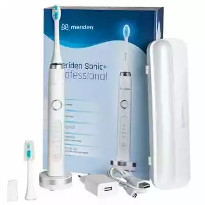 Meriden Sonic+ Professional MS589W szczoteczka soniczna