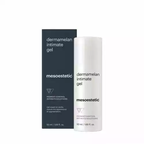 Mesoestetic Dermamelan Intimate Żel-krem depigmentujący 50ml