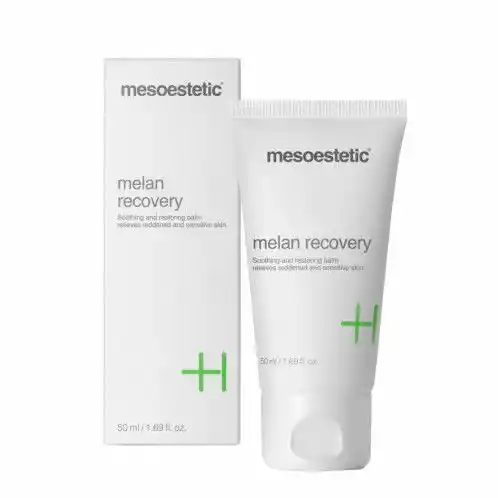 Mesoestetic Krem łagodzący Melan Recovery 50ml