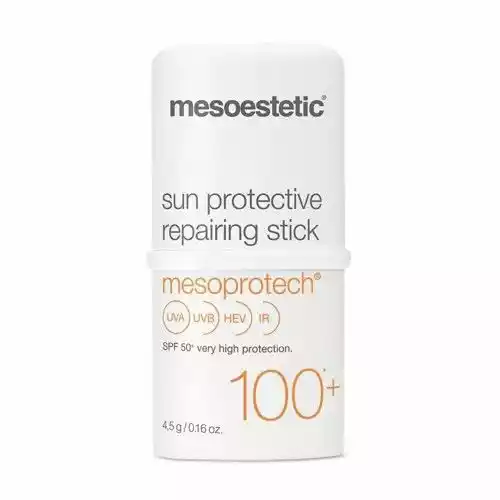 Mesoestetic Mesoprotech Sztyft Przeciwsłoneczny SPF 50+ 4,5g