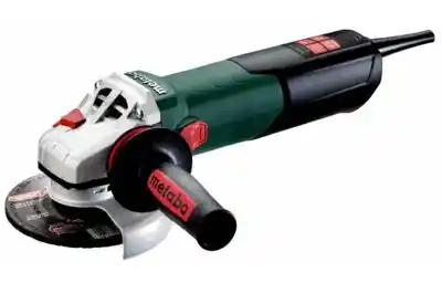 Metabo Szlifierka kątowa Wev 15-125 Quick 1550W