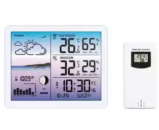 Meteo SP107B stacja pogody