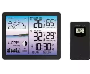 Meteo SP107C stacja pogody