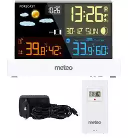 Meteo SP110B stacja pogody