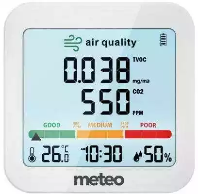 Meteo SP88A stacja pogody