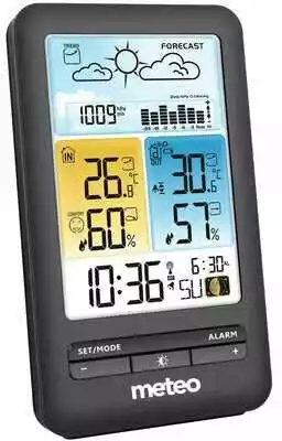 Meteo SP98 stacja pogody