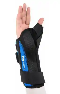 MEYRA MEDICAL THUMB VERSA FIT LEWA ROZMIAR: STANDARD Orteza na rękę i przedramię z ujęciem kciuka