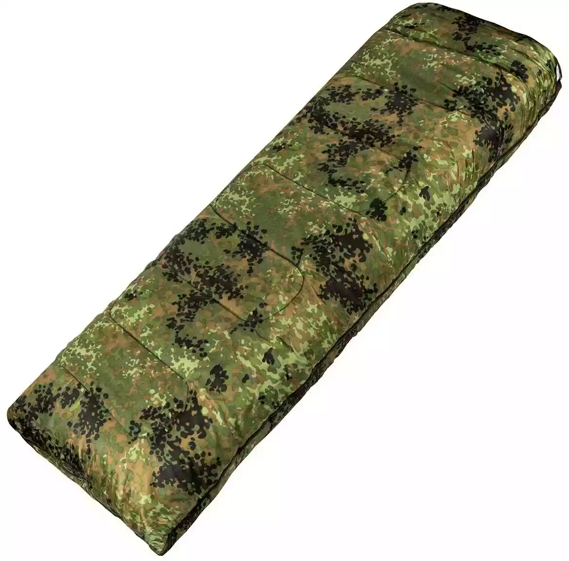 MFH Śpiwór Israeli Pilot Flecktarn lewy