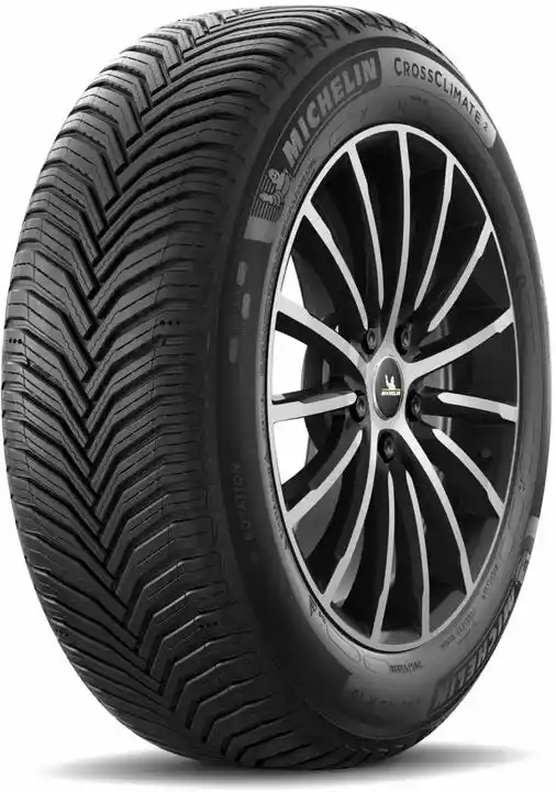 Michelin Opony całoroczne 175/65R15 88H CrossClimate 2