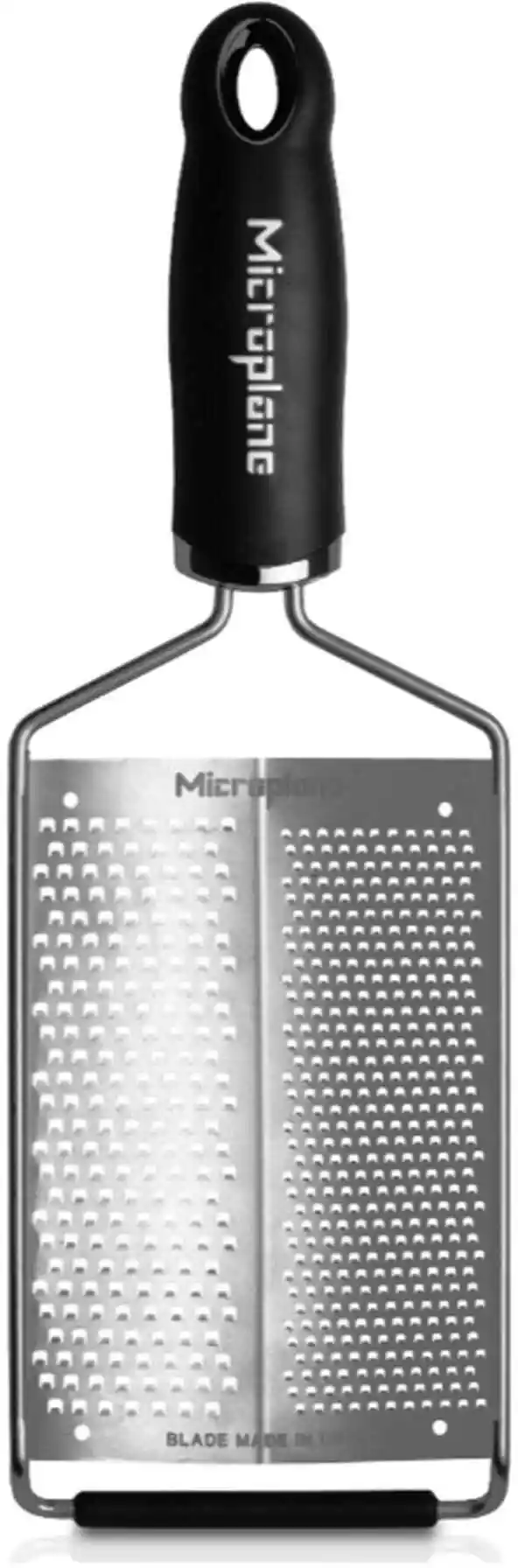 Microplane Tarka podwójna Coarse & Fine GOURMET