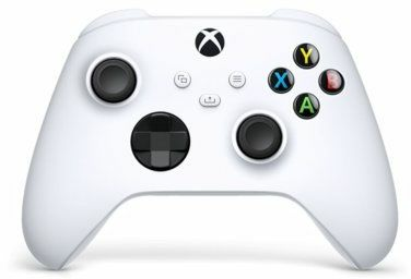 Microsoft Xbox One S Wireless Controller