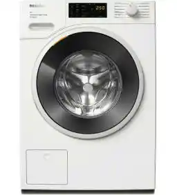 Miele 125 Edition WWB380 WCS 8kg Pralka