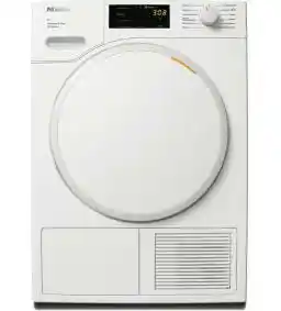 Miele 125 Gala Edition TWC 660 WP 8kg Suszarka