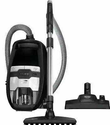 Miele Blizzard CX1 Comfort PowerLine 890W odkurzacz bezworkowy