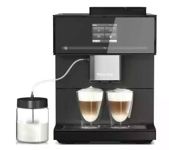 Miele CM 7750 CoffeeSelect ekspres ciśnieniowy