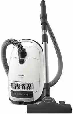 Miele Complete C3 Allergy Power Line 890W odkurzacz tradycyjny