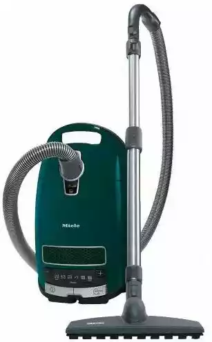 Miele Complete C3 TotalCare EcoLine - SGJP3 550W odkurzacz tradycyjny