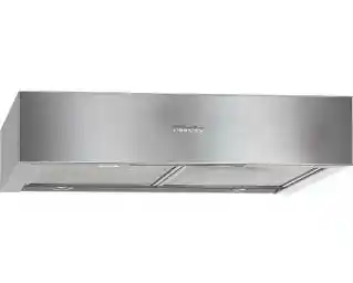 Miele DA 1260 Srebrny Okap podszafkowy