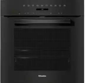 Miele DGC 7250 Czarny piekarnik parowy