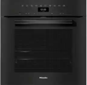 Miele DGC 7450 Czarny piekarnik parowy