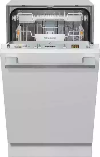 Miele G 5590 SCVi SL Active 45cm zmywarka