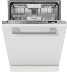 Miele G7385 SCVi XXL 59,8cm Zmywarka do zabudowy