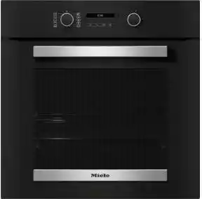 Miele H 2465 B ACTIVE Czarny piekarnik